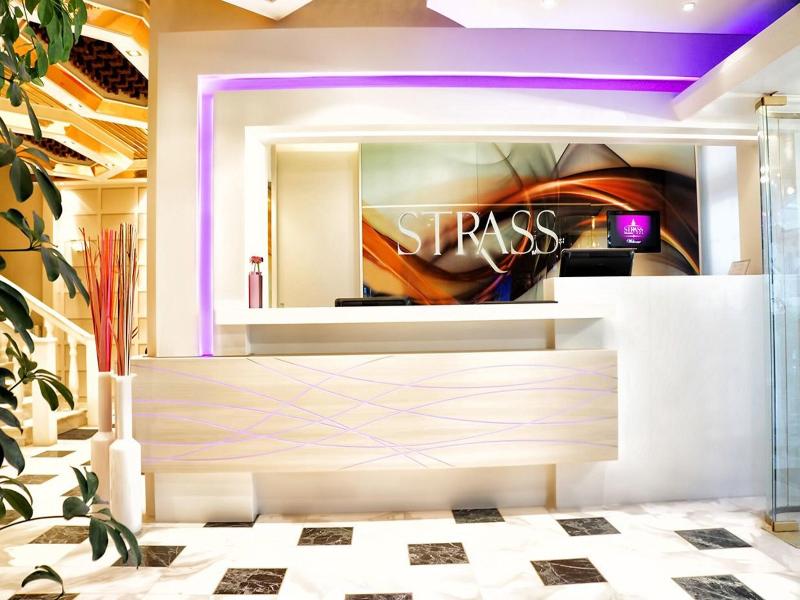 Strass Hotel image