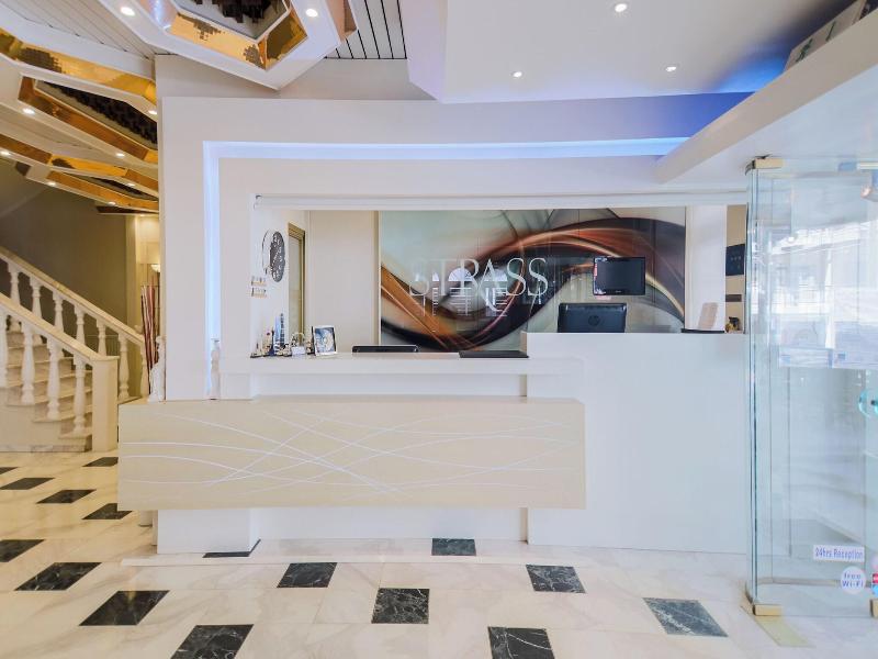 Strass Hotel image