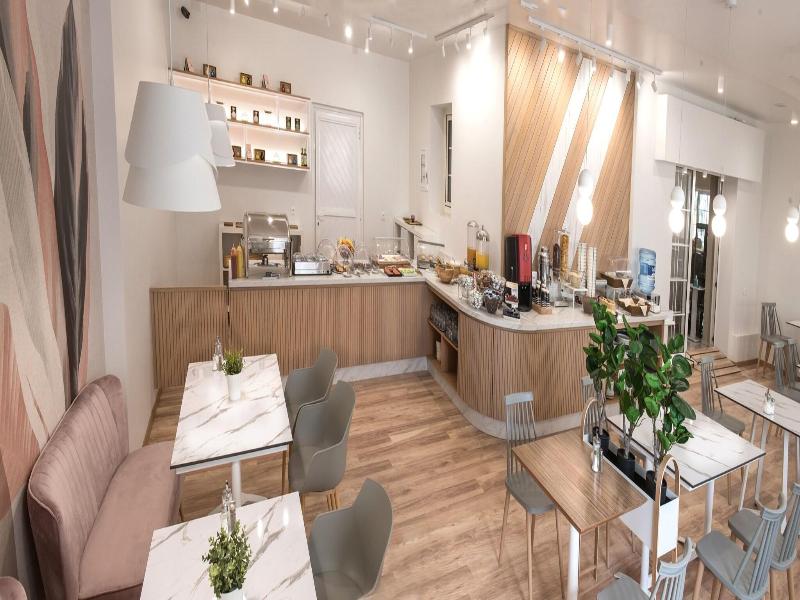 Strass Hotel image