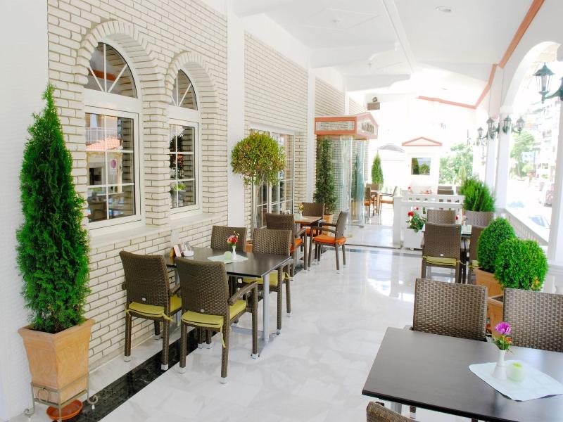 Strass Hotel image