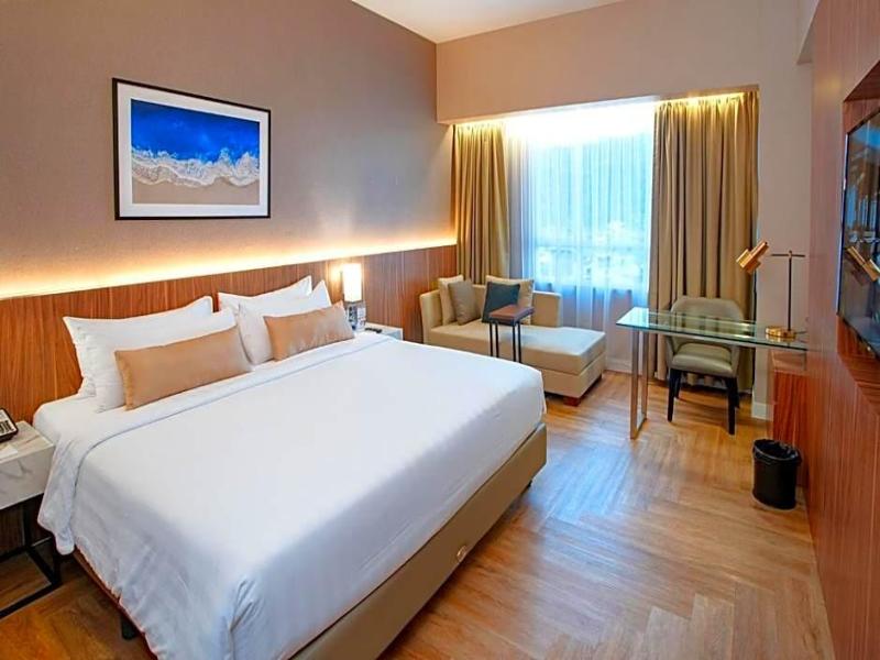 Grand Zuri Padang image