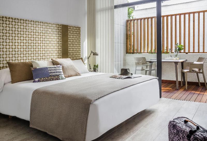Eric Vokel Atocha Suites image