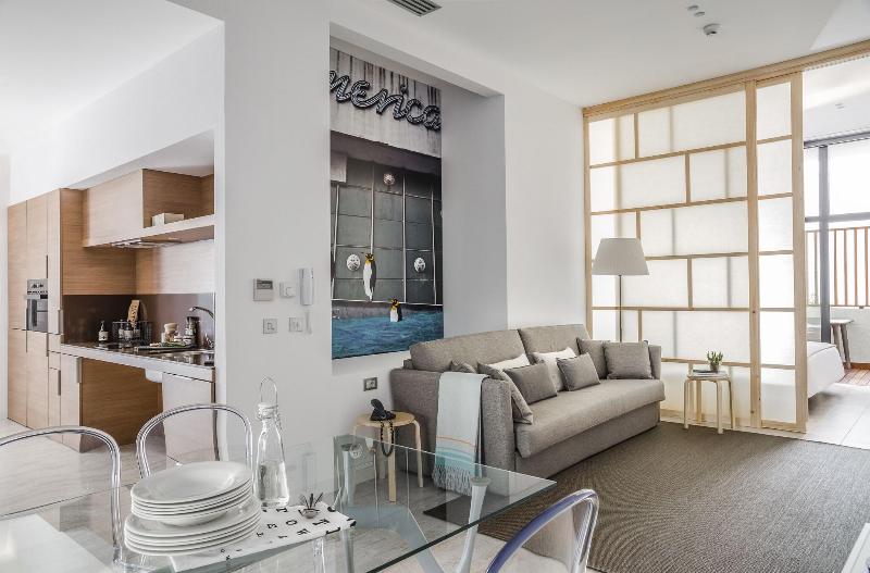 Eric Vokel Atocha Suites image