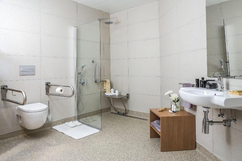Eric Vokel Atocha Suites image