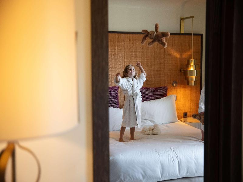 Hôtel de Paris Saint-Tropez image