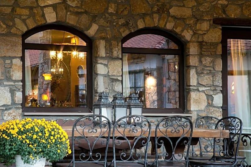 Atrion Highland Hotel