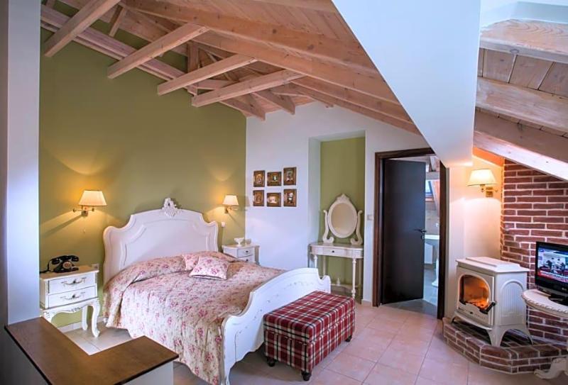 Atrion Highland Hotel