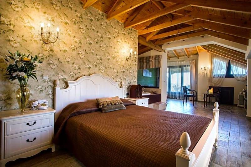 Atrion Highland Hotel