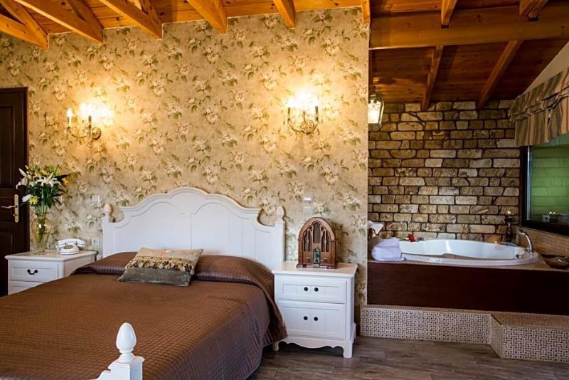 Atrion Highland Hotel