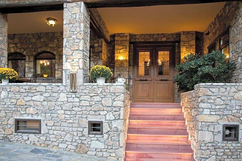 Atrion Highland Hotel