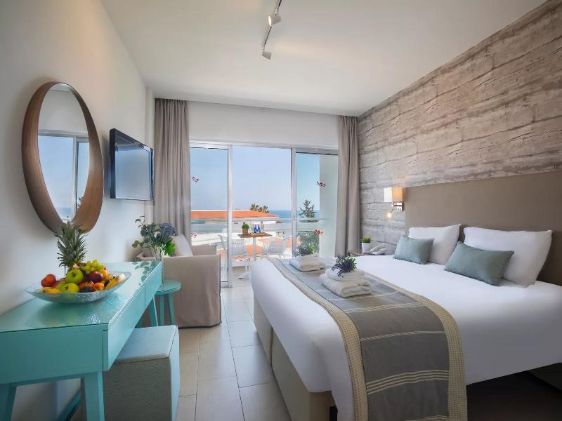 Leonardo Plaza Cypria Maris Beach Hotel & Spa image