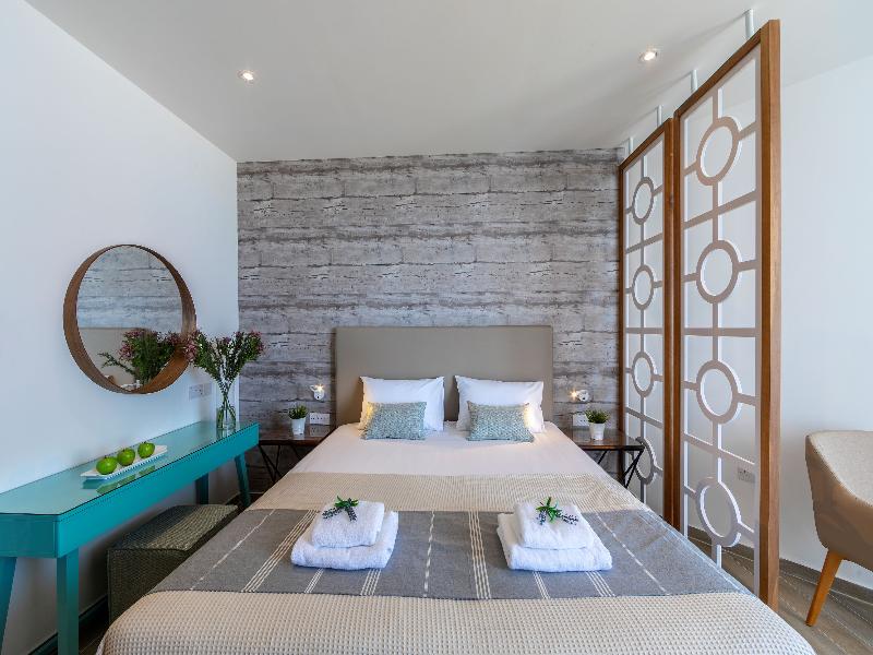 Leonardo Plaza Cypria Maris Beach Hotel & Spa image