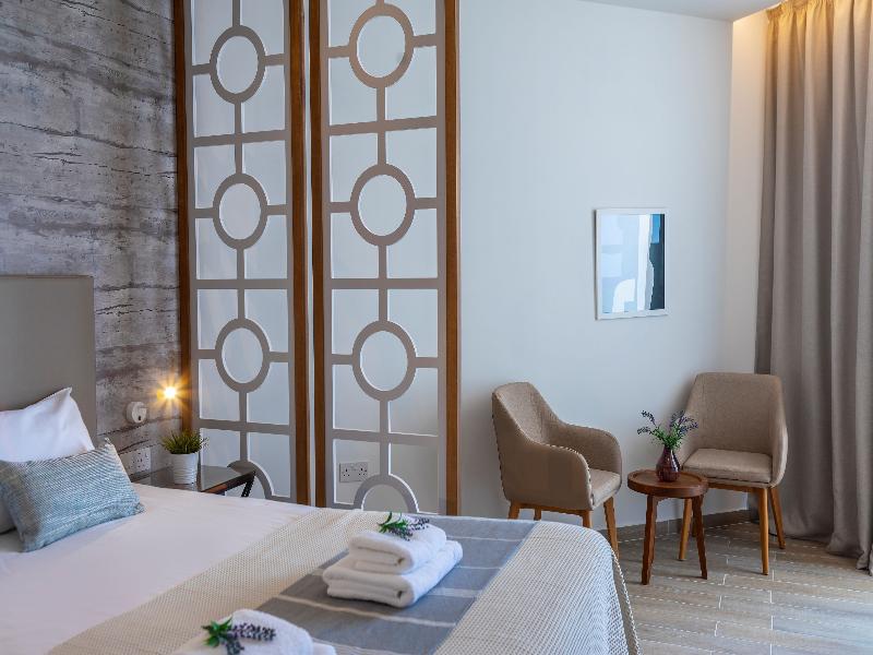 Leonardo Plaza Cypria Maris Beach Hotel & Spa image