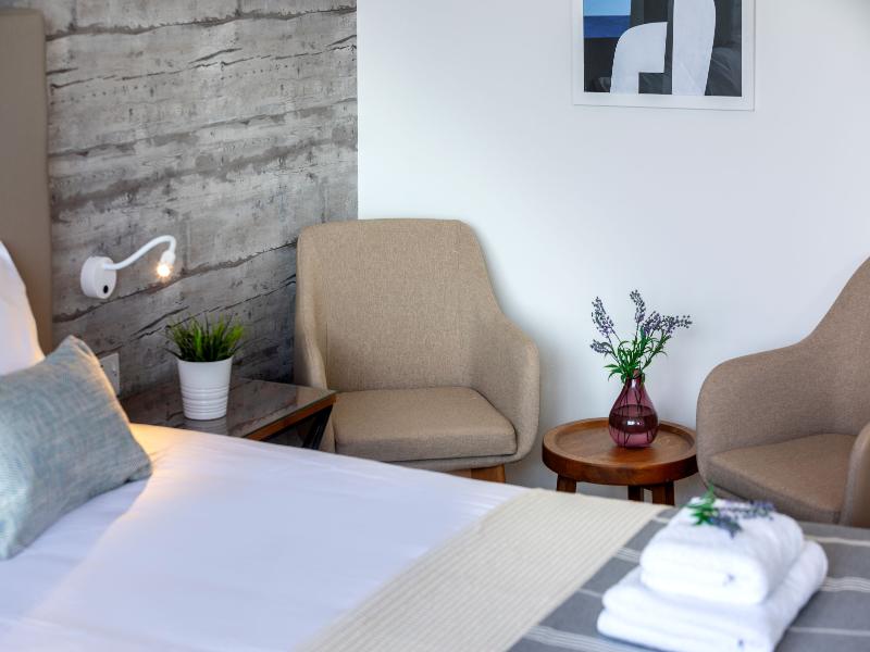 Leonardo Plaza Cypria Maris Beach Hotel & Spa image