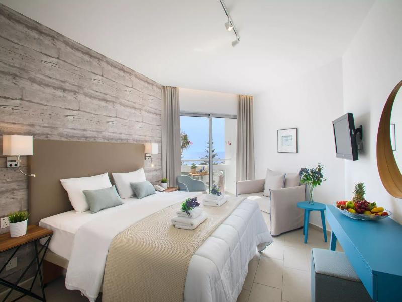 Leonardo Plaza Cypria Maris Beach Hotel & Spa image
