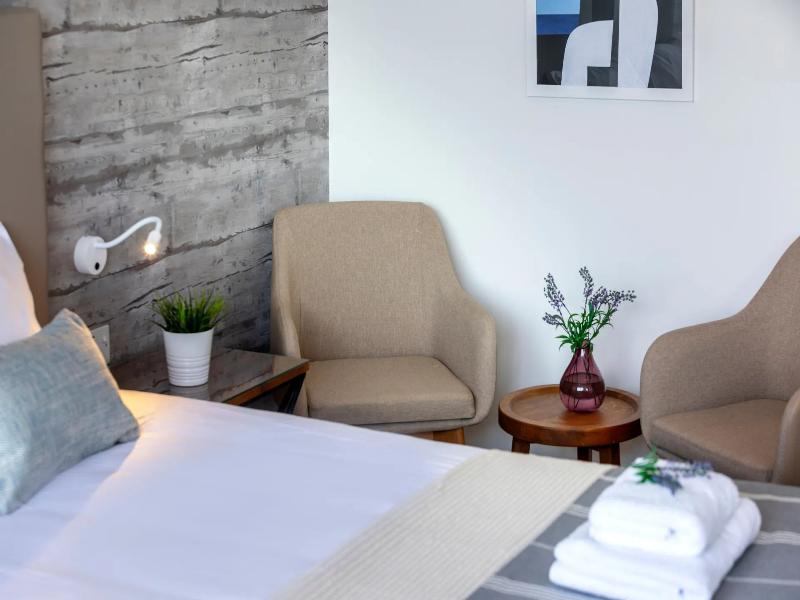 Leonardo Plaza Cypria Maris Beach Hotel & Spa image