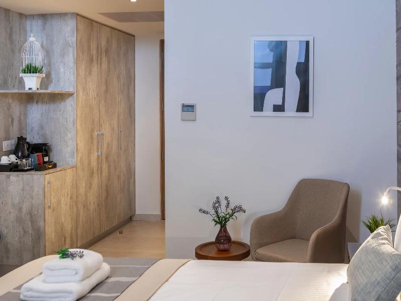 Leonardo Plaza Cypria Maris Beach Hotel & Spa image