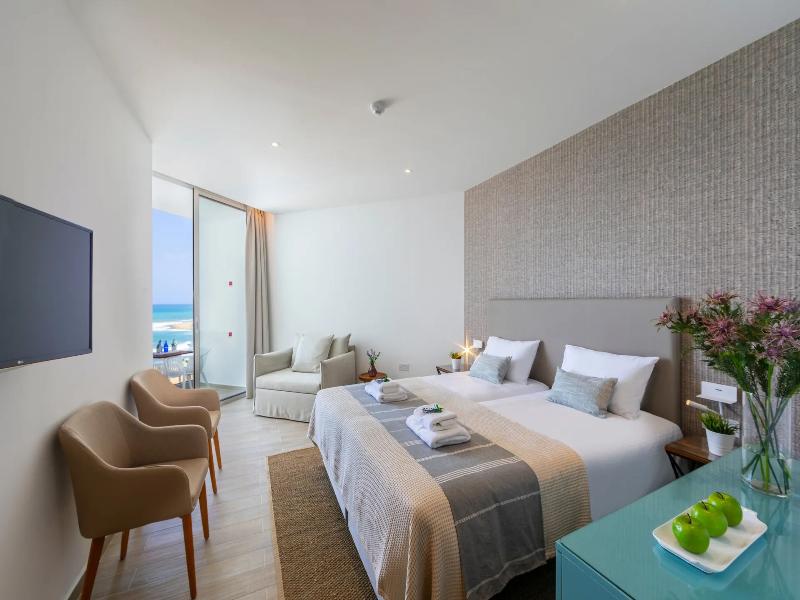 Leonardo Plaza Cypria Maris Beach Hotel & Spa image