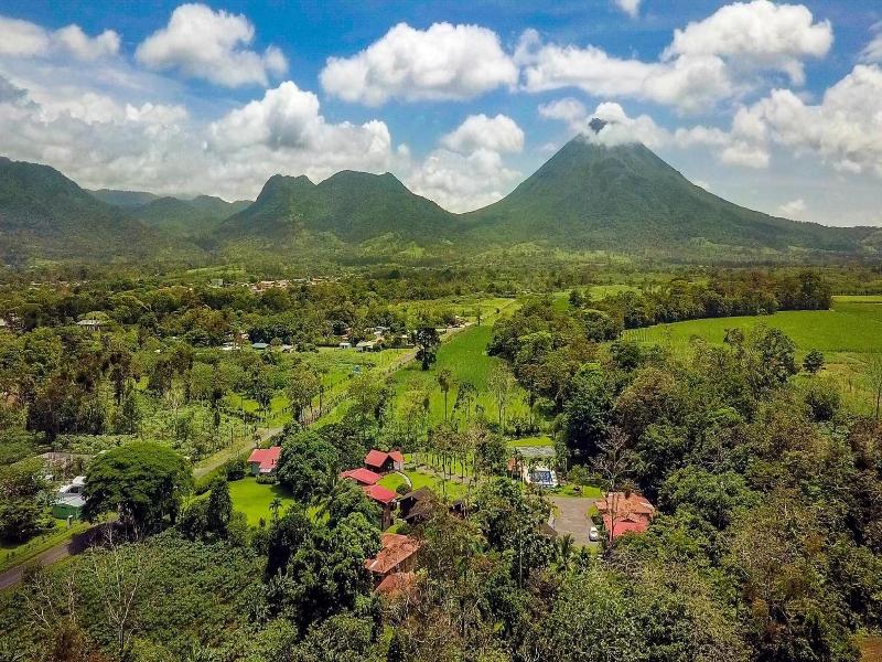 Hotel Eco Arenal image