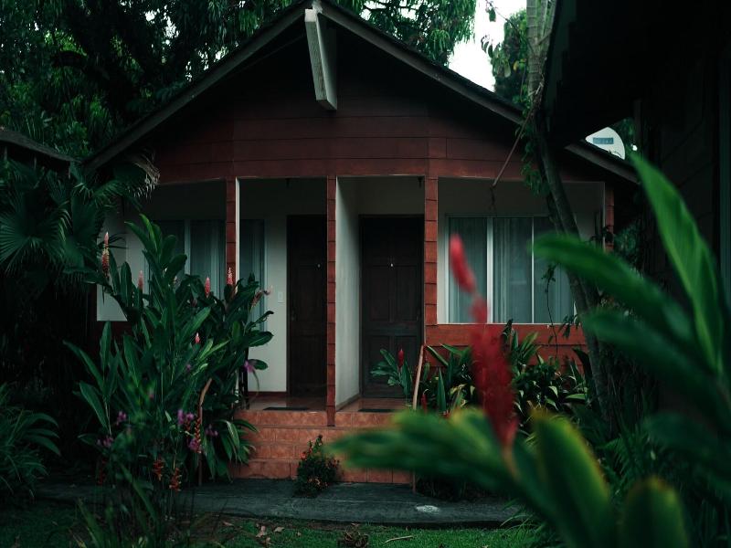 Hotel Eco Arenal image