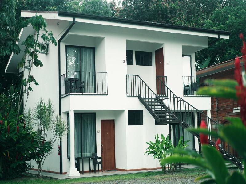 Hotel Eco Arenal image
