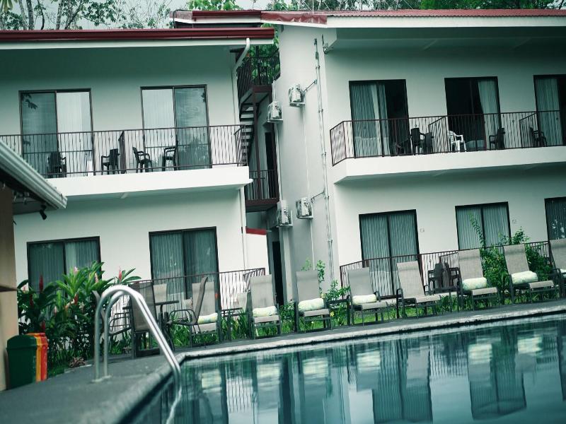 Hotel Eco Arenal image