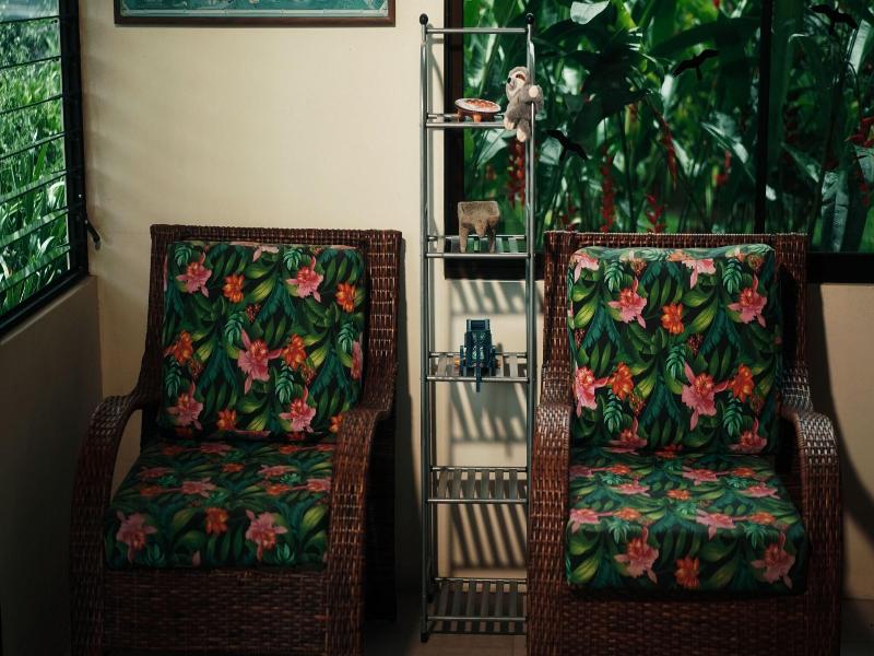 Hotel Eco Arenal image