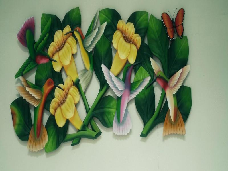 Hotel Eco Arenal image