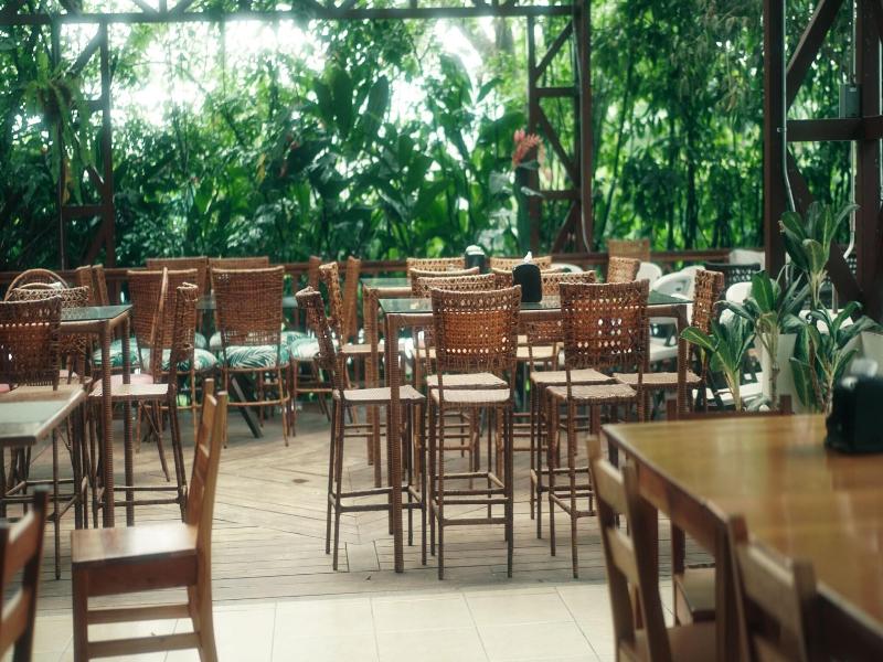 Hotel Eco Arenal image