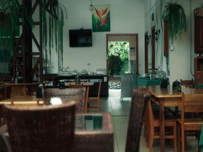 Hotel Eco Arenal image