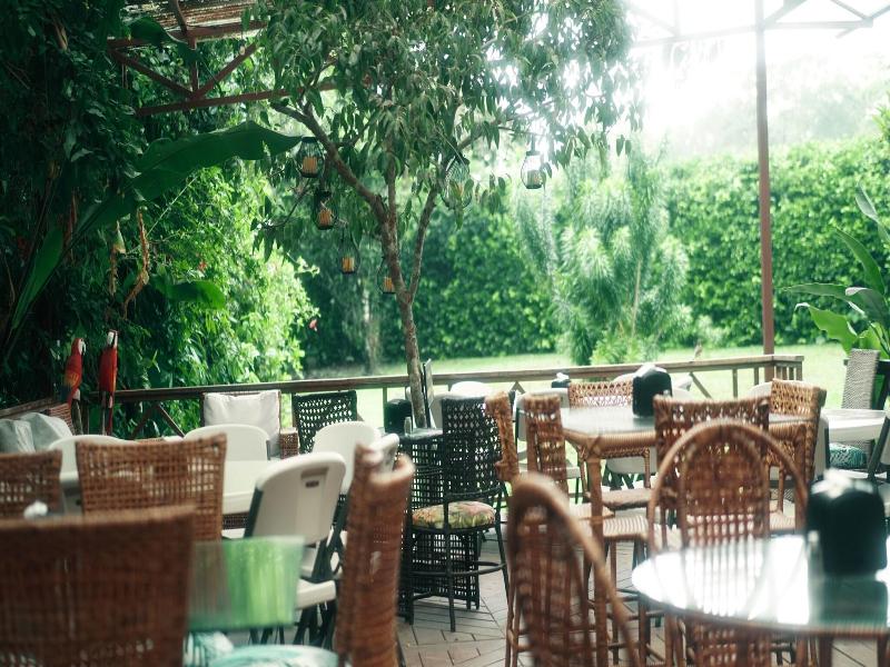 Hotel Eco Arenal image