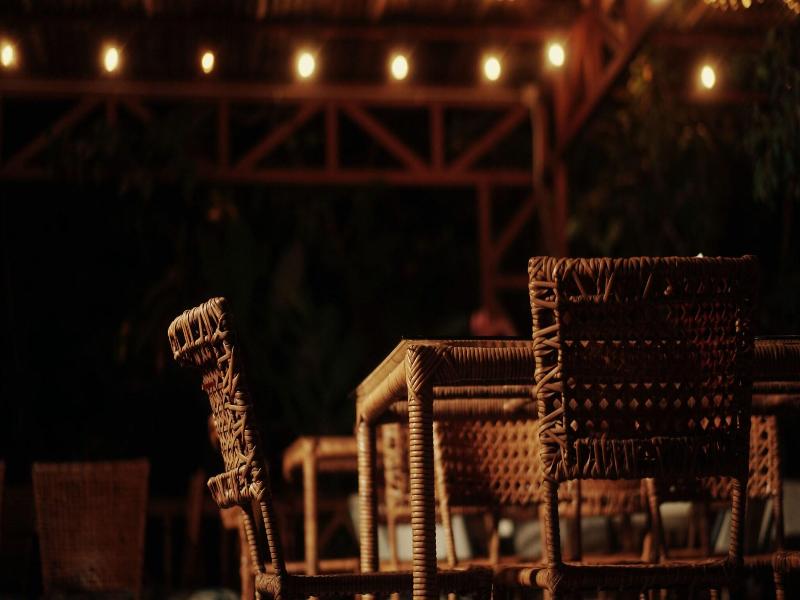 Hotel Eco Arenal image
