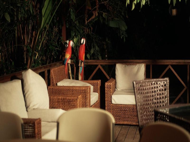 Hotel Eco Arenal image
