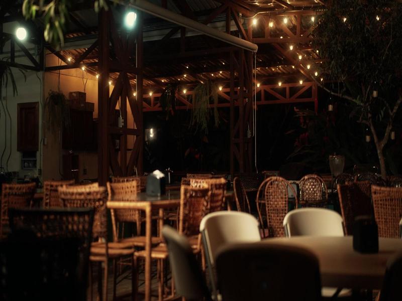 Hotel Eco Arenal image