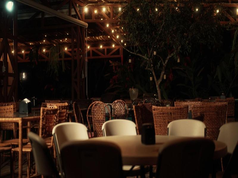Hotel Eco Arenal image