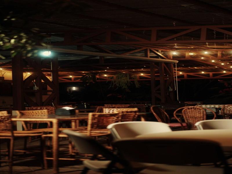 Hotel Eco Arenal image