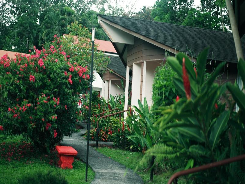 Hotel Eco Arenal image