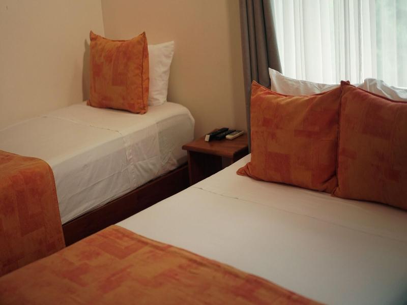 Hotel Eco Arenal image