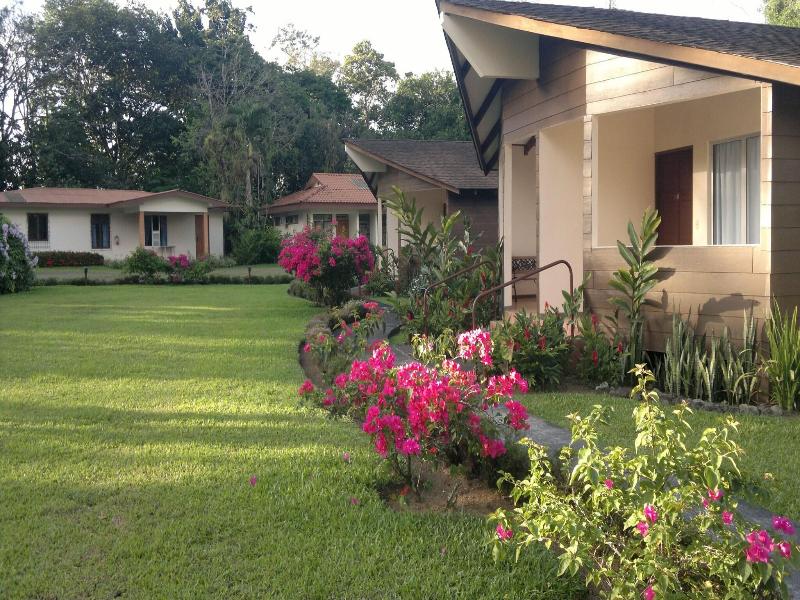 Hotel Eco Arenal image