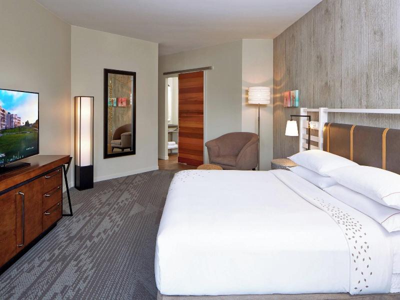 The Worthington Renaissance Fort Worth Hotel image