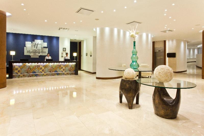 Holiday Inn Cartagena Morros image