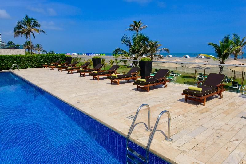 Holiday Inn Cartagena Morros image