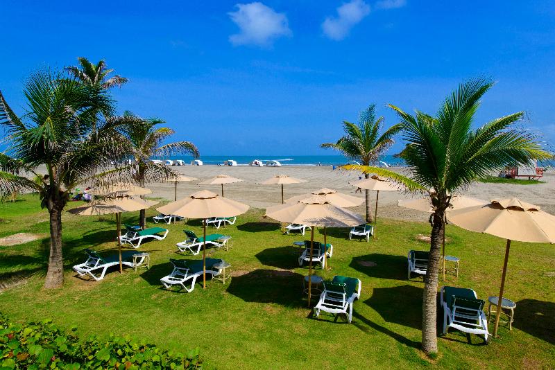 Holiday Inn Cartagena Morros image