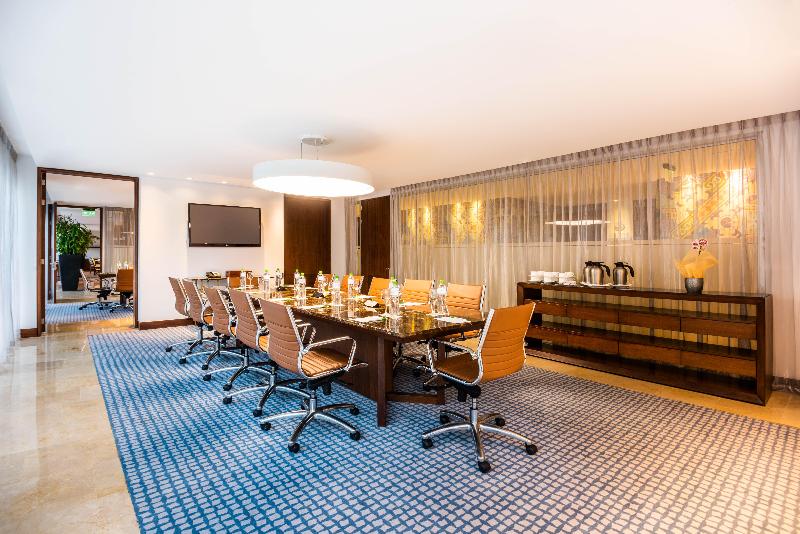 Holiday Inn Cartagena Morros image