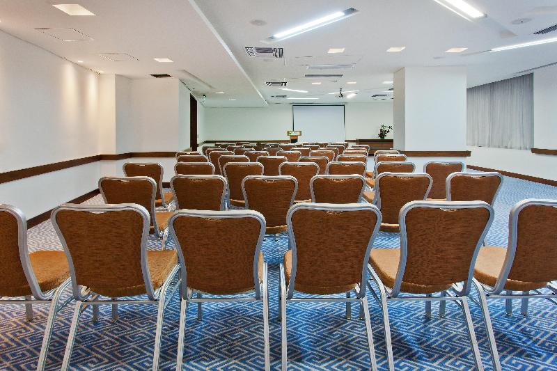 Holiday Inn Cartagena Morros image