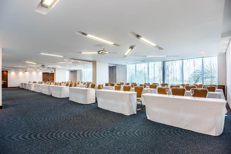 Holiday Inn Cartagena Morros image