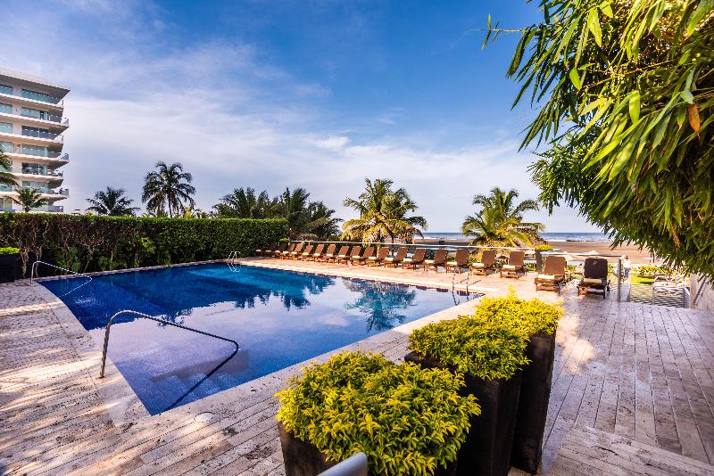 Holiday Inn Cartagena Morros image