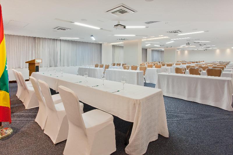 Holiday Inn Cartagena Morros image