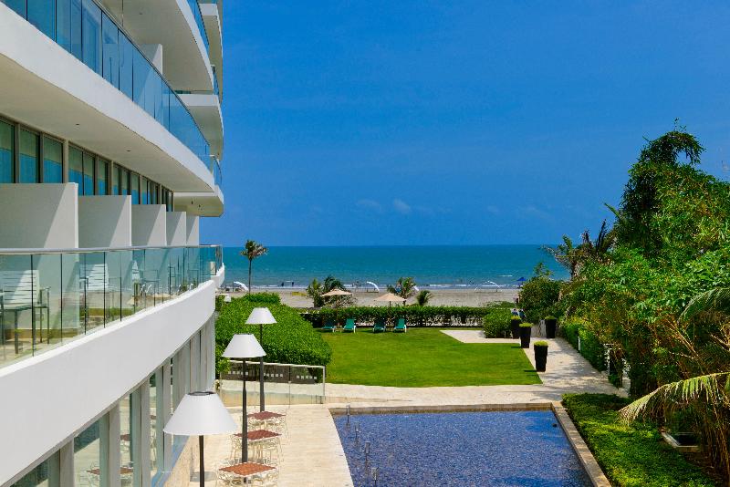 Holiday Inn Cartagena Morros image