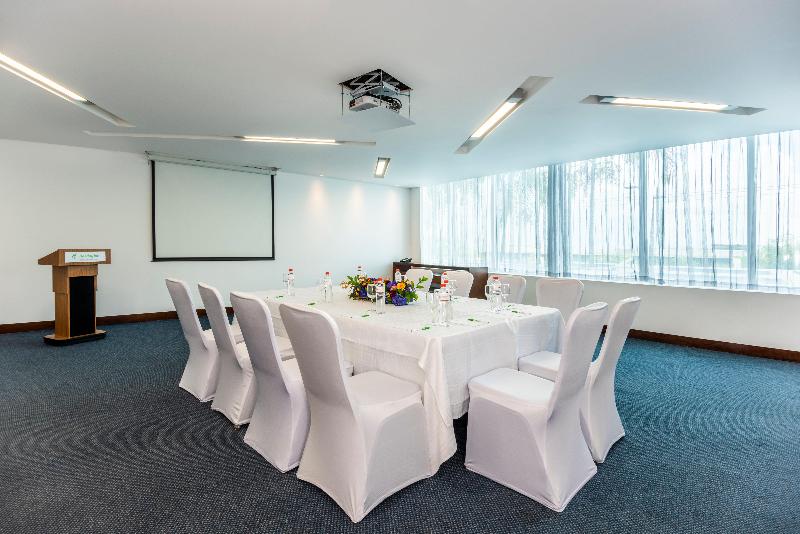 Holiday Inn Cartagena Morros image